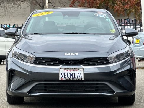 Used 2023 Kia Forte LXS w/ LXS Technology Package image 10