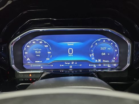 Certified 2023 Chevrolet Silverado 1500 LT AWD/4WD image 29