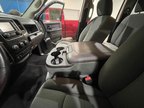 Used 2015 RAM 1500 Tradesman w/ Popular Equipment Group AWD/4WD image 29
