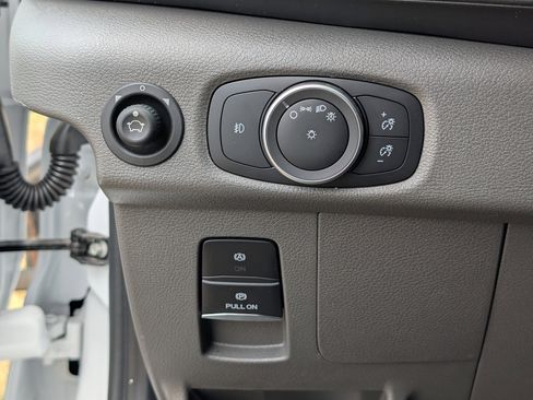 New 2025 Ford Transit 150 XL image 20