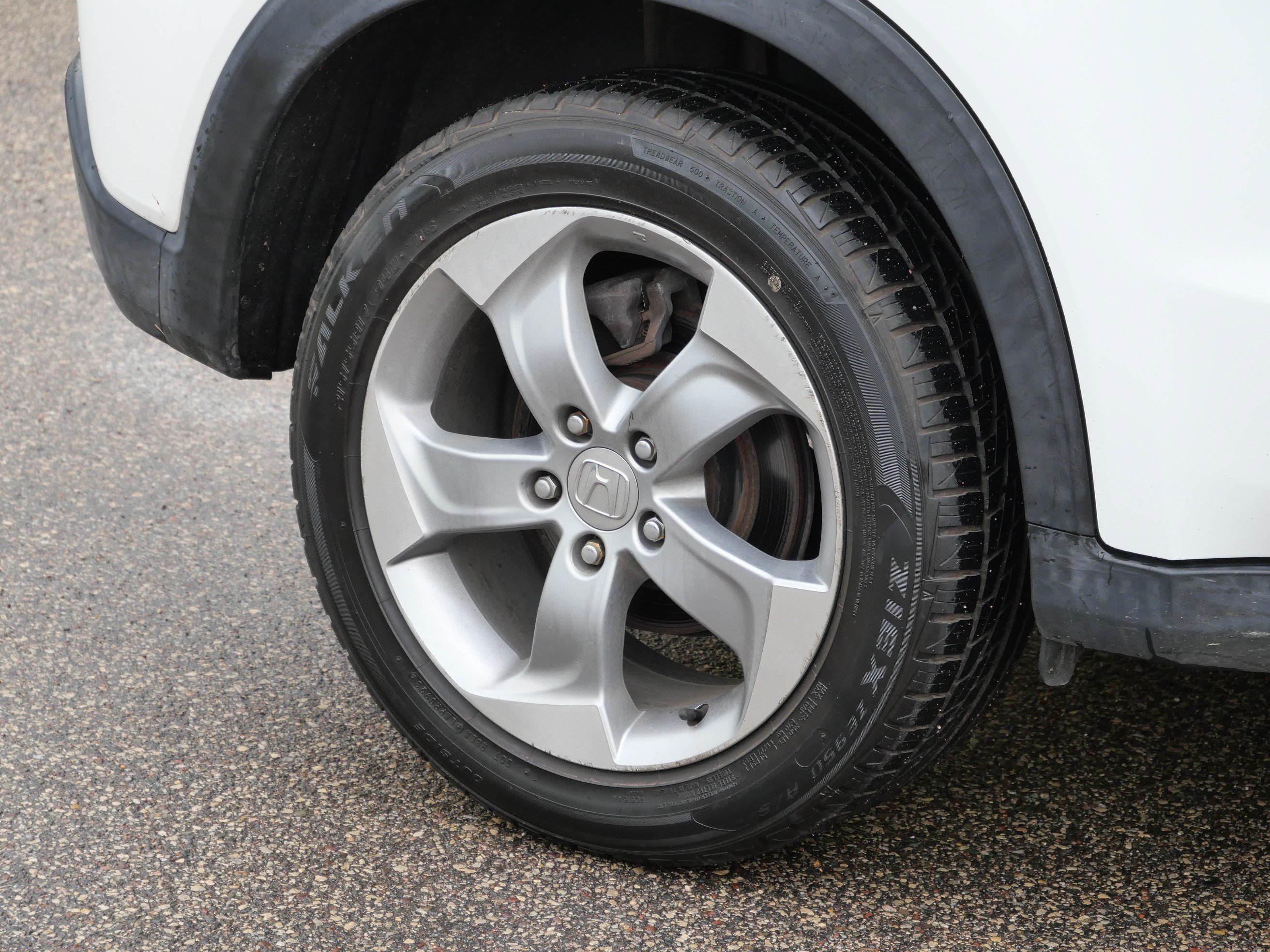 Used 2016 Honda HR-V EX image 15