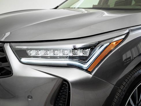 Used 2026 Acura RDX SH-AWD w/ Advance Package image 16