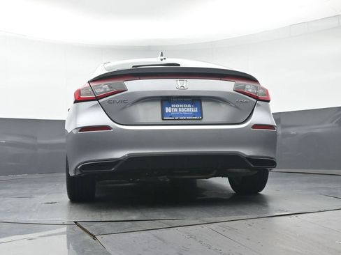 Certified 2023 Honda Civic Sport image 32