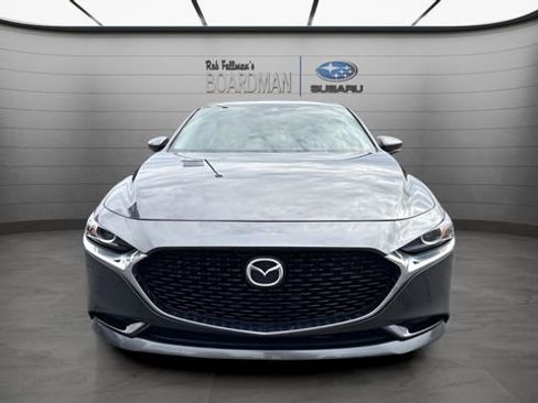 Used 2022 MAZDA MAZDA3 s image 13