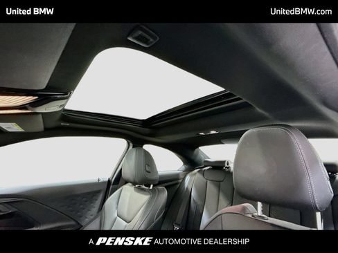 Used 2024 BMW 230i xDrive Coupe w/ Premium Package AWD/4WD image 19