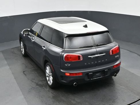 Used 2018 MINI Cooper Clubman S AWD/4WD image 60