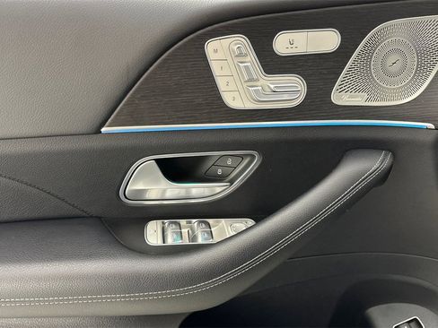 Certified 2022 Mercedes-Benz GLE 350 GLE 350 image 11