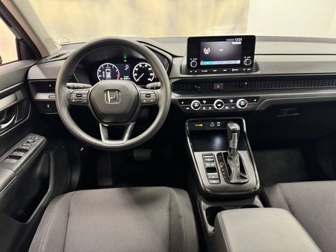 Used 2025 Honda CR-V EX image 18