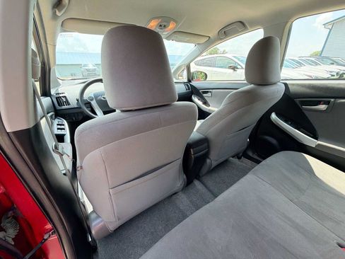 Used 2013 Toyota Prius Three FWD image 15