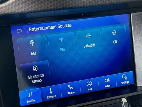 Used 2021 Ford Mustang GT Premium w/ Equipment Group 401A image 29