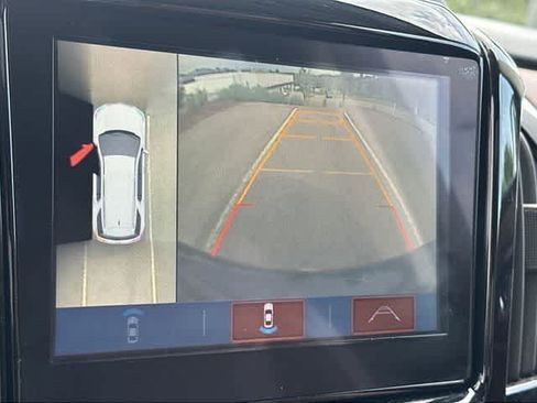 Used 2019 Chevrolet Traverse High Country w/ LPO, Floor Liner Package AWD/4WD image 14