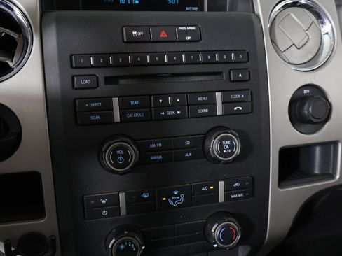 Used 2011 Ford F150 XLT w/ XLT Convenience Pkg RWD image 35