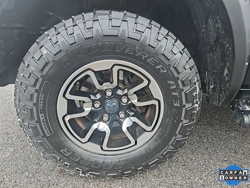 Used 2016 RAM 1500 Rebel w/ Mopar 10 Package image 15