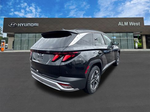 New 2026 Hyundai Tucson SEL image 5