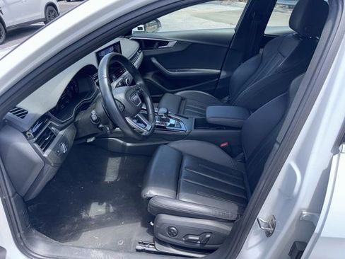 Used 2024 Audi A4 2.0T Premium Plus AWD/4WD image 8