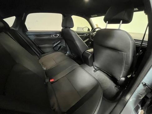 Used 2023 Honda Civic Sport image 12