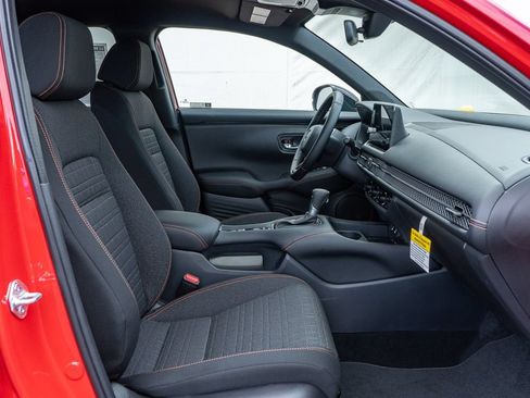 New 2027 Honda HR-V Sport image 15