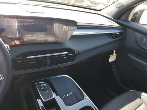 New 2026 Buick Enclave Sport Touring image 26