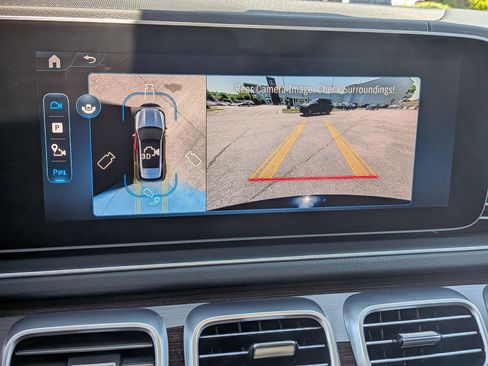 Used 2026 Mercedes-Benz GLE 450 4MATIC image 24