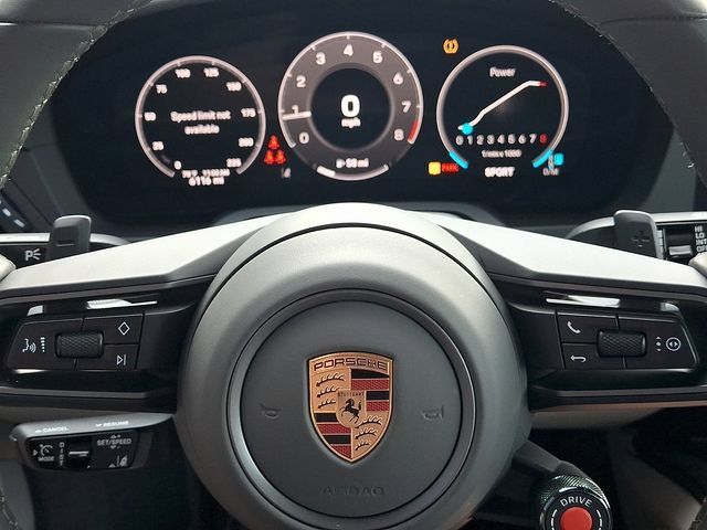 Certified 2025 Porsche 911 Carrera S RWD image 23