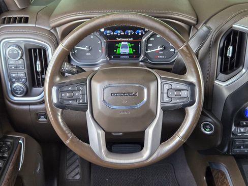 Used 2021 GMC Sierra 2500 Denali w/ Denali Ultimate Package AWD/4WD image 22