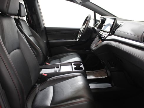 Used 2025 Honda Odyssey Sport-L image 26