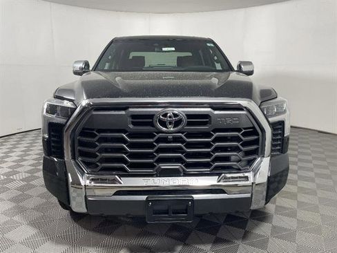 New 2026 Toyota Tundra 1794 Edition AWD/4WD image 2