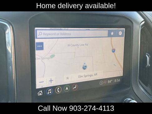 Used 2021 GMC Sierra 1500 Denali w/ Denali Ultimate Package AWD/4WD image 30