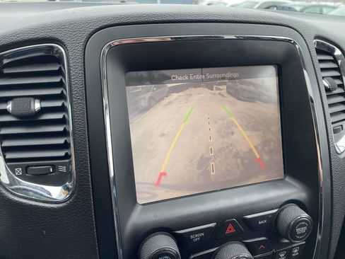 Used 2014 Dodge Durango Limited w/ Premium Group image 41