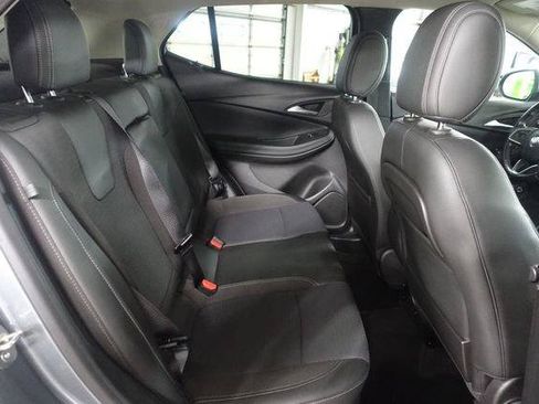Used 2020 Buick Encore GX Select AWD/4WD image 24