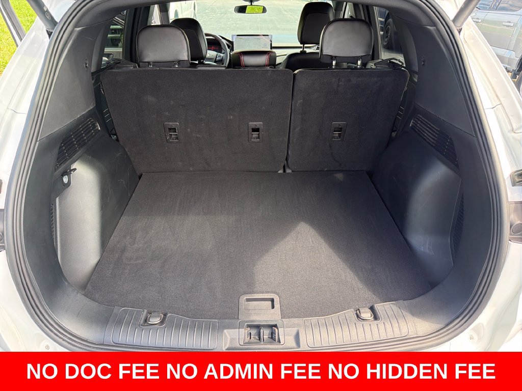 Used 2023 Ford Escape ST-Line w/ Tech Pack #1 AWD/4WD image 22