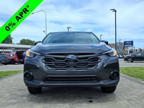 New 2026 Subaru Crosstrek 2.5i w/ Convenience Package #1 AWD/4WD image 2