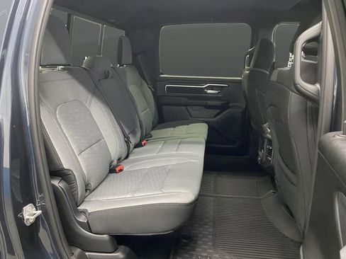 New 2026 RAM 1500 Big Horn image 35