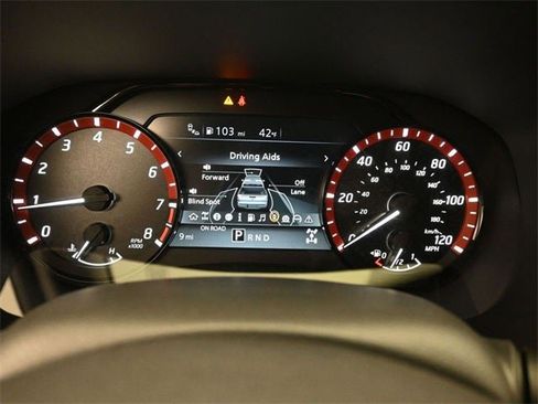 New 2026 Nissan Frontier PRO-4X image 18