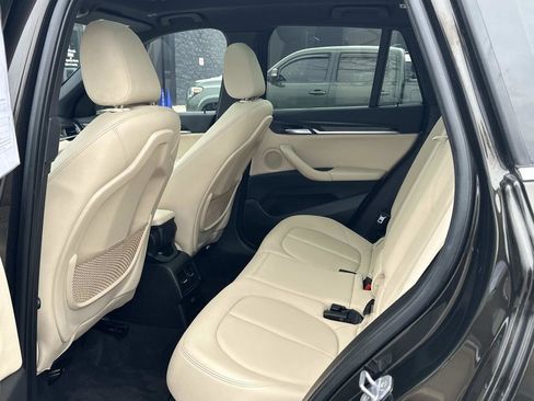 Used 2018 BMW X1 xDrive28i image 25