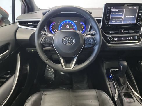 Used 2019 Toyota Corolla XSE FWD image 16