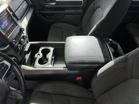 Used 2021 RAM 1500 Big Horn AWD/4WD image 32