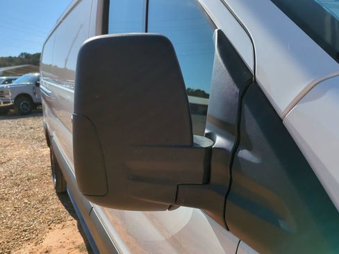 New 2025 Ford Transit 250 Low Roof w/ Load Area Protection Package image 12