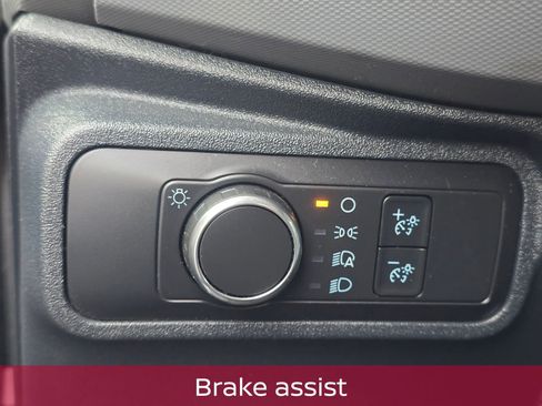 Used 2021 Ford Bronco Black Diamond AWD/4WD image 16