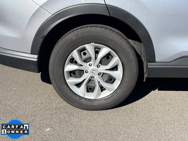 Used 2025 Honda CR-V LX image 9