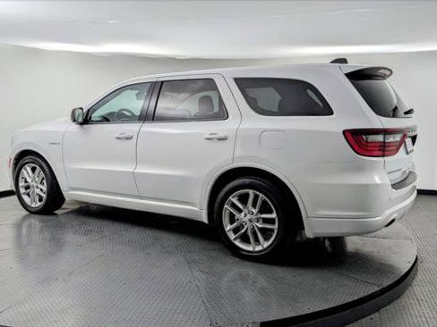 Used 2024 Dodge Durango R/T image 4