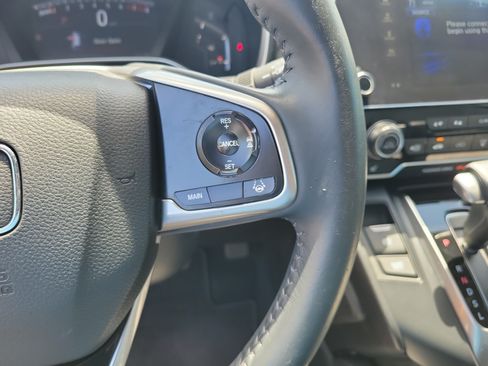 Used 2021 Honda CR-V EX-L image 23