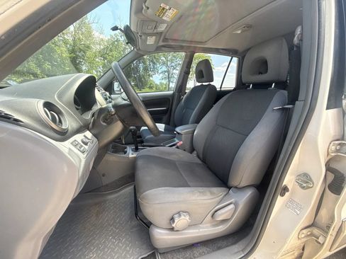 Used 2003 Toyota RAV4 2WD w/ Sport Pkg image 11