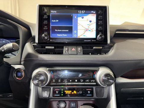 Used 2019 Toyota RAV4 Limited w/ Cold Weather Package AWD/4WD image 28