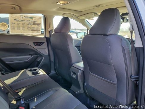 New 2026 Subaru Crosstrek 2.0i Premium image 22
