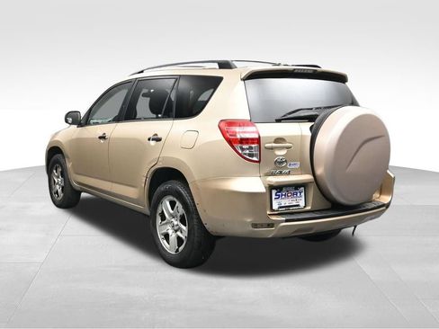 Used 2011 Toyota RAV4 2WD w/ Base L4 Extra Value Pkg image 3