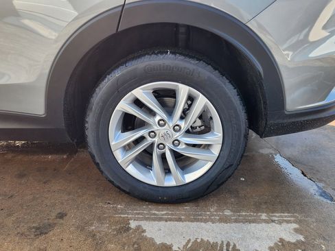 New 2026 Buick Envista Preferred w/ Convenience I Package image 50