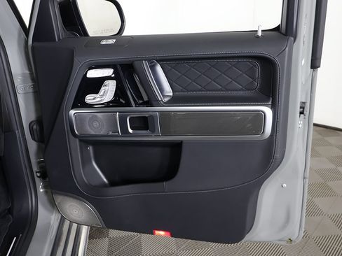 Used 2023 Mercedes-Benz G 63 AMG 4MATIC image 30