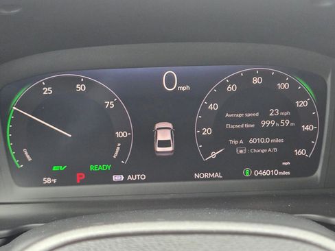 Used 2024 Honda Accord Sport image 18