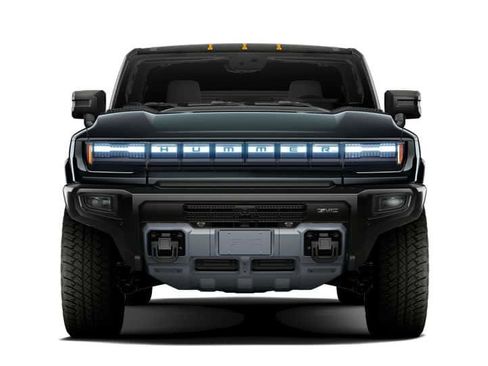New 2026 GMC Hummer EV SUV image 54